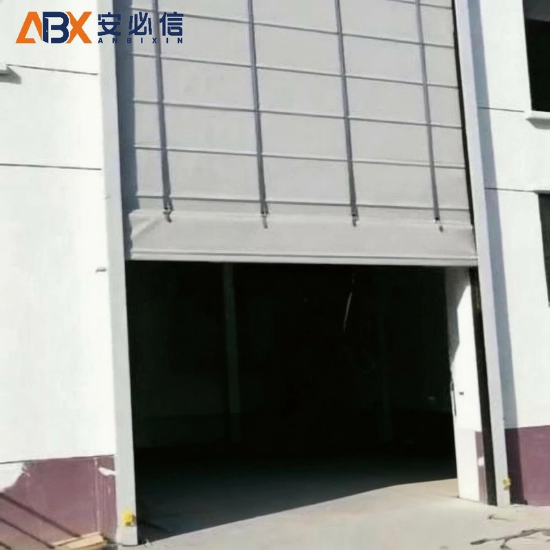 石家庄机械式门封