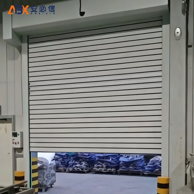 石家庄雷达高速门